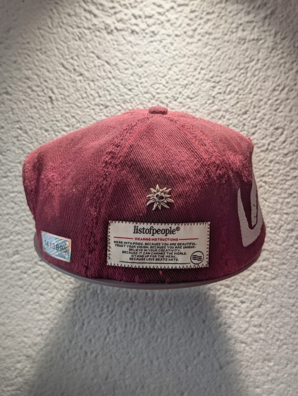 1413896 [saintburgundy] DockerCap