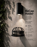 listofpeople® ReCapholder